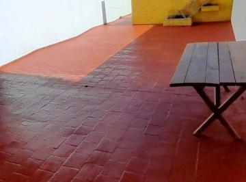 Departamento de 5 ambientes, Rosario · Departamento en Venta 2 Dorm. Gran Patio (De 74 M²) con Parrillero Propio