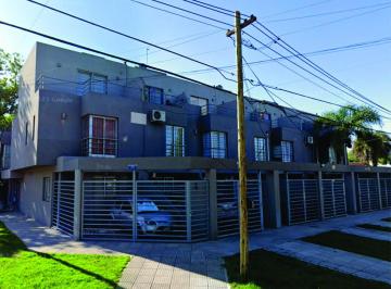 PH · 91m² · 4 Ambientes · 1 Cochera · Triplex en Alquiler