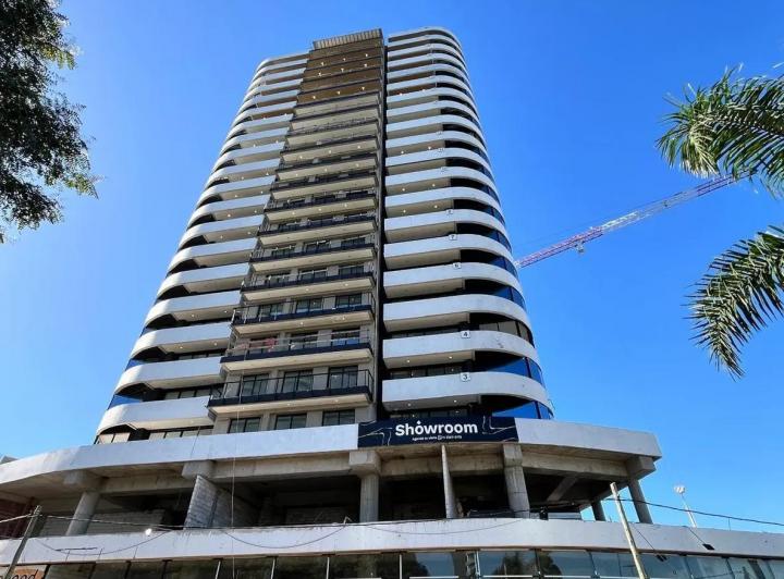 Departamento · 82m² · 3 Ambientes