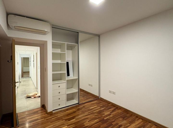 Departamento · 80m² · 3 Ambientes · 1 Cochera