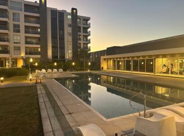 Departamento de 2 ambientes, Córdoba · Vendo Ó Alquilo - Urca - Seguridad 24 Hs - Depart. 1 Dormitorio - Balcon con Asador - Cochera Subt.