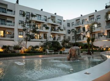 Departamento de 3 ambientes, Córdoba · 2 Dorm. a Estrenar Frente Sol de Mayo y Luis Agote Egeo Grupo Calypso