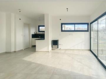 Departamento · 35m² · 1 Ambiente · Departamento Monoambiente en Venta en La Plata