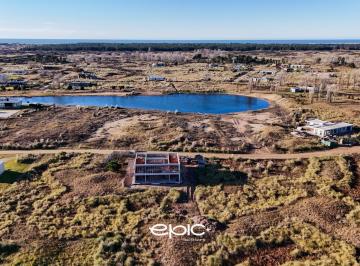 Terreno · 2554m² · Venta Lote en El Salvaje