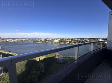 Departamento · 82m² · 3 Ambientes · 1 Cochera · Alquiler. Departamento 3 Ambientes. Enyoi Islas del Golf. Nordelta