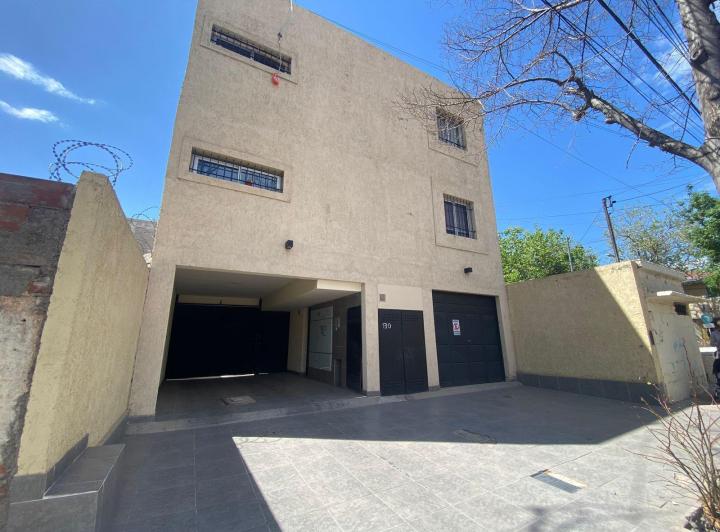 Departamento · 5 Ambientes · 1 Cochera