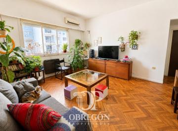 Departamento · 78m² · 3 Ambientes · Venta Deparamento 3 Ambientes Dependencia y Lavadero 78 m Villa Crespo