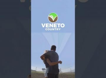 Terreno en Venta · Veneto Country Lote 360 m²