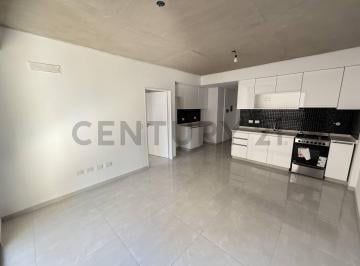 Departamento · 43m² · 2 Ambientes · Alquiler Departamento 2 Ambientes a Estrenar en Palermo