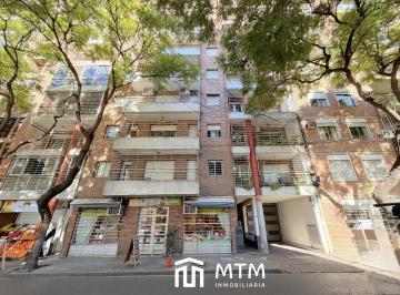 Departamento · 40m² · 2 Ambientes · Departamento en Venta Rosario, Centro.