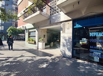 Departamento · 37m² · 2 Ambientes · Departamento 2 Ambientes en Caballito