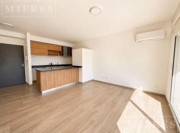 Departamento · 40m² · 2 Ambientes · Departamento en Ciudad de Tigre