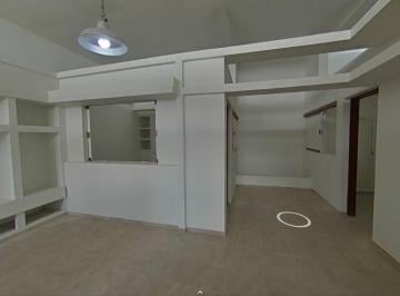 Departamento · 80m² · 3 Ambientes · Depto PH 3 Amb a Estrenar Planta Baja Fondo Moderno y Lum