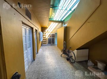 PH · 42m² · 2 Ambientes · Alquiler Mataderos PH 2 Ambs Carhue Al 2400
