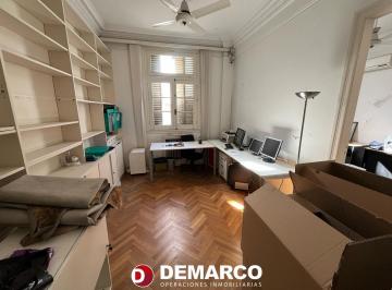 Oficina comercial · 75m² · 5 Ambientes · Oficina/departamento, Apto Profesional - Luminoso