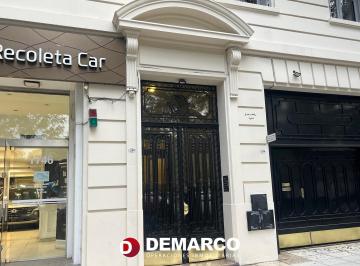 Oficina comercial · 75m² · 5 Ambientes · Oficina en Alquiler Edificio de