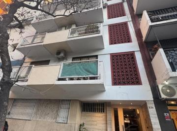 Departamento · 35m² · 2 Ambientes · Oportunidad en Venta 2 Ambientes en Recoleta! Excelente Ubicación Para Renta!