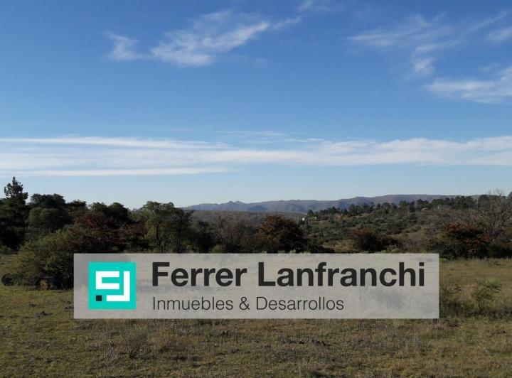Terreno · 8884m²