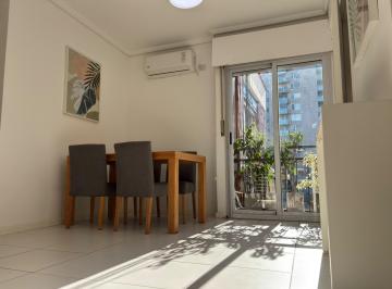 Departamento · 40m² · 2 Ambientes · Departamento en Nuñez