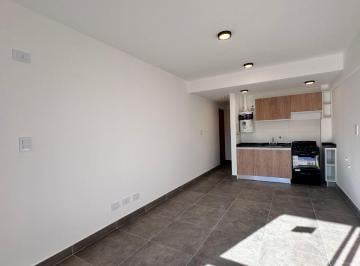 Departamento de 1 ambiente, Rosario · Monoambientes a Estrenar en Venta en República de La Sexta