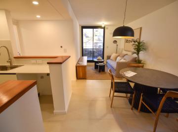 Departamento · 65m² · 4 Ambientes · Departamento 2 Dorm. Entrega Octubre 2026
