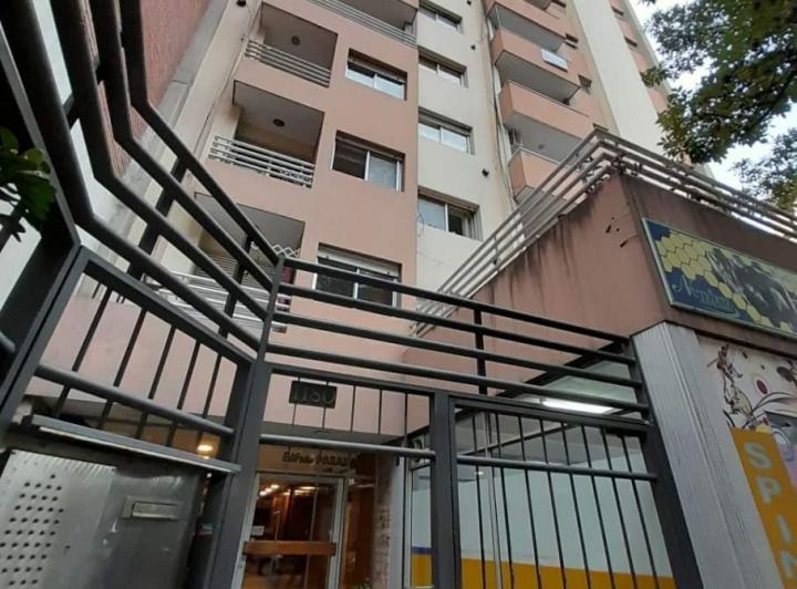 Departamento · 50m² · 3 Ambientes