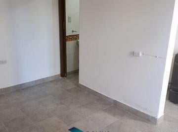 Departamento · 25m² · Alquiler Monoambiente en Zona Norte