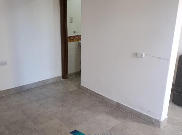 Departamento · 25m²