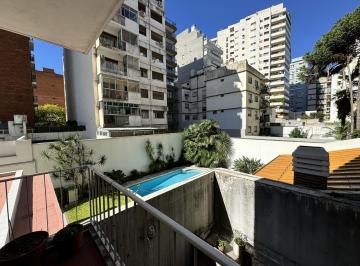 Departamento · 92m² · 3 Ambientes · 1 Cochera · Departamento en Olazabal 3 Ambientes + Dependencia!