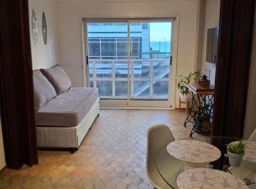 Departamento de 2 ambientes, Mar del Plata · Dos Ambientes C/balcon Solo a Familias o Parejas Playa Grande Alem