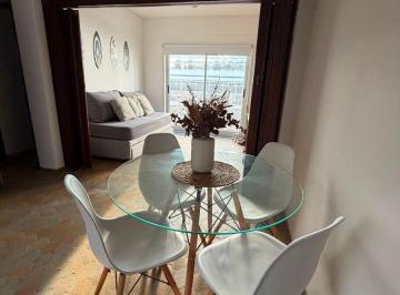 Departamento · 42m² · 2 Ambientes · 2 Ambientes a La Calle Aristobulo del Valle y Saavedra Playa Grande. No Alquilo Grupo de Jovenes!