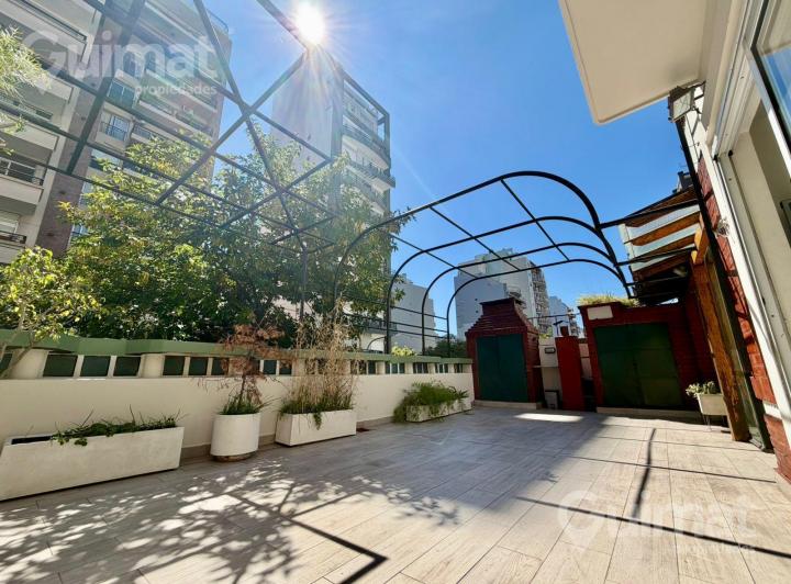 PH · 135m² · 5 Ambientes