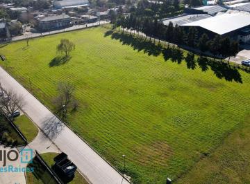 Terreno · 9400m² · Terreno de 9.400 m² en Venta - Poligono Industrial Canning - Ezeiza