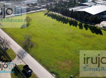 Terreno · 9400m² · Terreno de 9.400 m² en Venta - Poligono Industrial Canning - Ezeiza