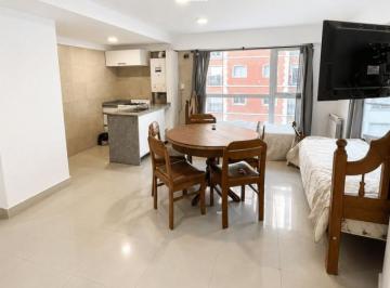 Departamento · 38m² · 2 Ambientes · Departamento Dos Ambientes en Venta Mar del Plata Zona Centro. Apto Credito
