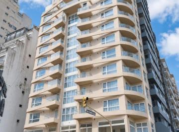 Departamento · 38m² · 2 Ambientes · En Venta! Dos Ambientes Al Frente con Balcon