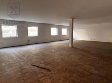 Edificio · 2500m² · 5 Cocheras · Venta - Oportunidad de Inversión – Edificio Comercial - con Gran Potencial de Desarrollo