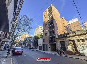 Departamento · 58m² · 3 Ambientes · 1 Cochera · Departamento 2 Dorm. en Venta - Rosario Centro - Cochera Incluida