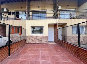 Departamento · 70m² · 3 Ambientes · 1 Cochera · Departamento en Venta en Ezeiza Tipo Duplex