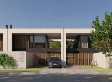 PH · 93m² · 4 Ambientes · 2 Cocheras · Casas a Estrenar en PH Al Frente 2/3 Dorm. Categoría 21a y 472 City Bell