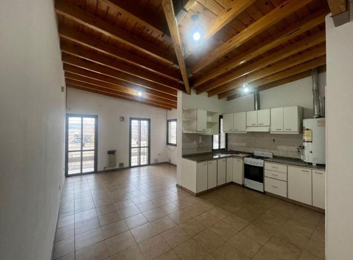 PH · 72m² · 3 Ambientes · 1 Cochera