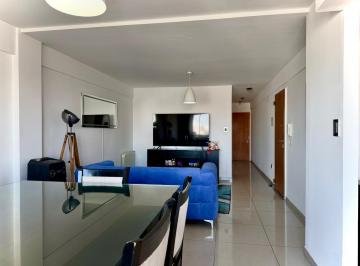 Departamento · 58m² · 3 Ambientes · Departamento en Venta de 2 Dorm. en La Plata - 63 19 y 20