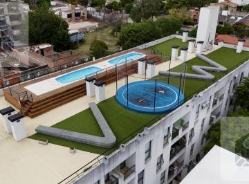 Departamento · 40m² · 2 Ambientes · 1 Cochera · Departamento a Media Cuadra del Luxor | Villa Carlos Paz