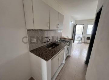 Departamento · 33m² · 2 Ambientes · Venta de Departamento de 1 Dorm en La Plata