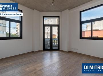 Dormitorio Principal · San Telmo 3 Amb Balcon Frente Amenities