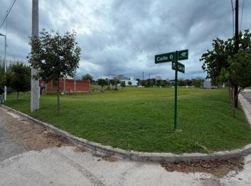 Terreno · 420m² · Terreno Esquina Tejas 4 420 m