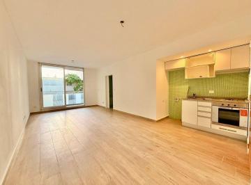 Departamento · 31m² · 1 Ambiente · 1 Cochera · Monoambiente C/amenities Balcon y Cochera Cubierta