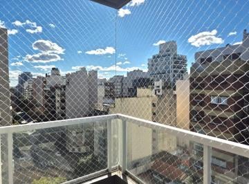Departamento de 2 ambientes, Villa Urquiza · Luminoso 2 Ambientes con Balcón Al Frente