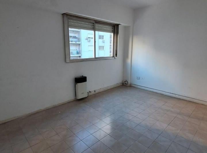 Departamento · 52m² · 3 Ambientes