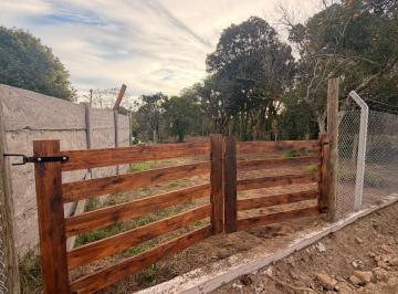 Terreno · 540m² · Terreno en Ensenada